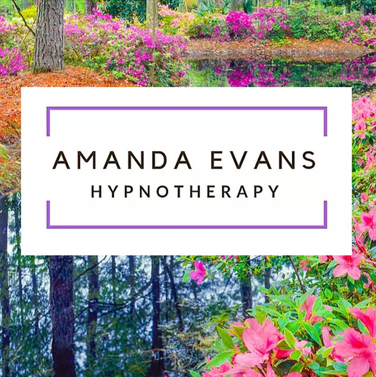 Amanda Evans Hypnotherapy